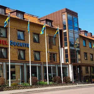 Szálloda Oergryte, Göteborg